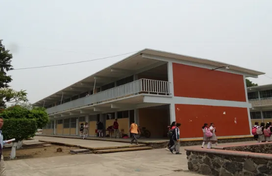 secundaria