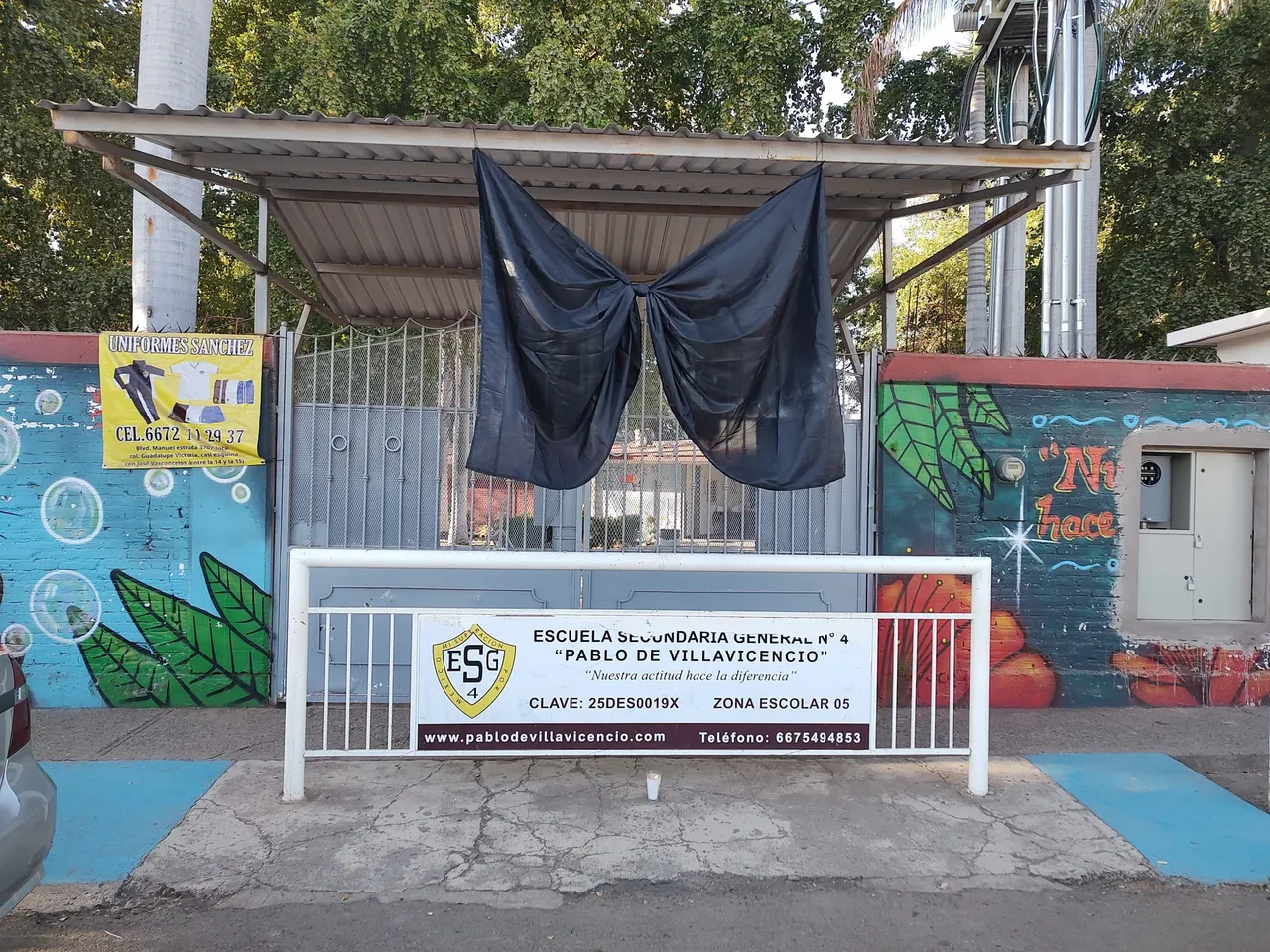 secundaria