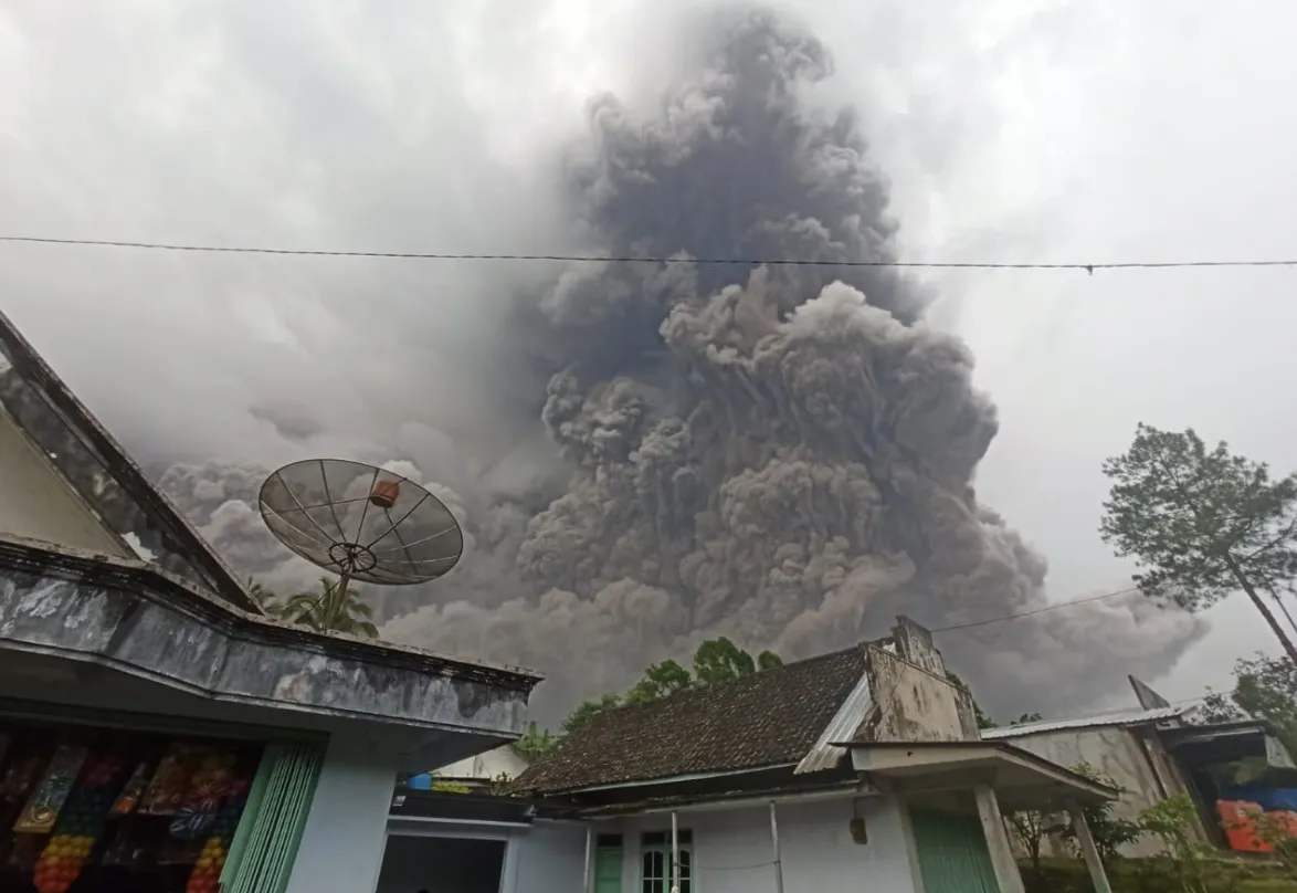 volcansemeru