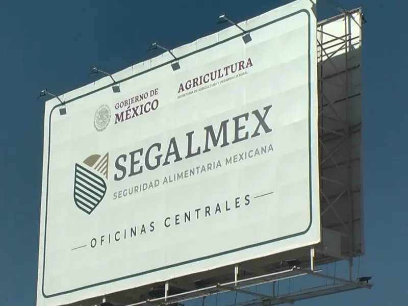 segalmex