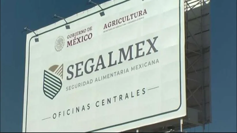 segalmex