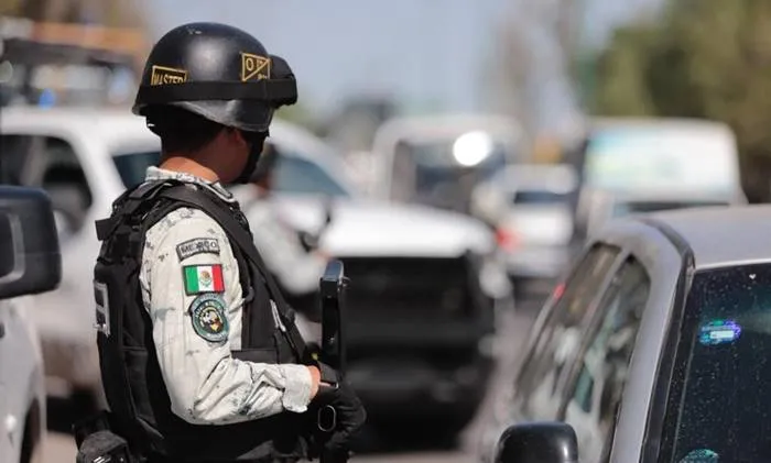 seguridad