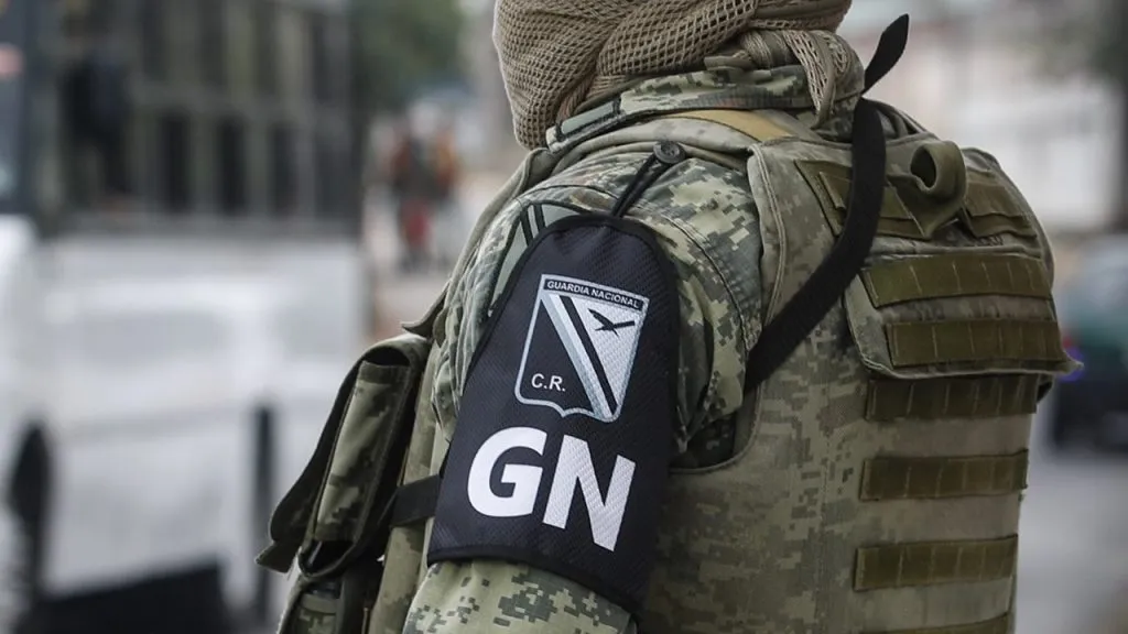 seguridad