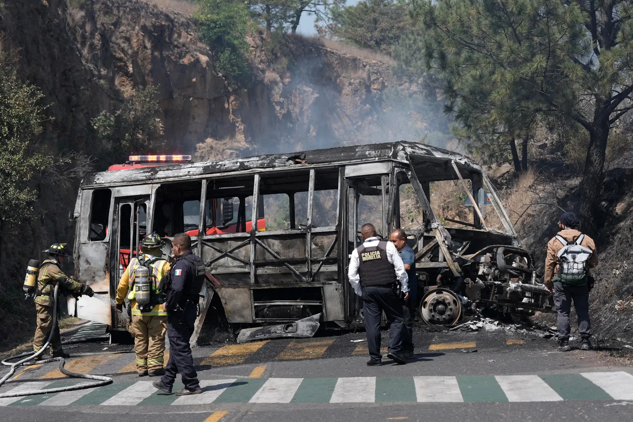 Ravelo señaló que el Gobierno tiene la oportunidad de profundizar acciones contra el crimen organizado