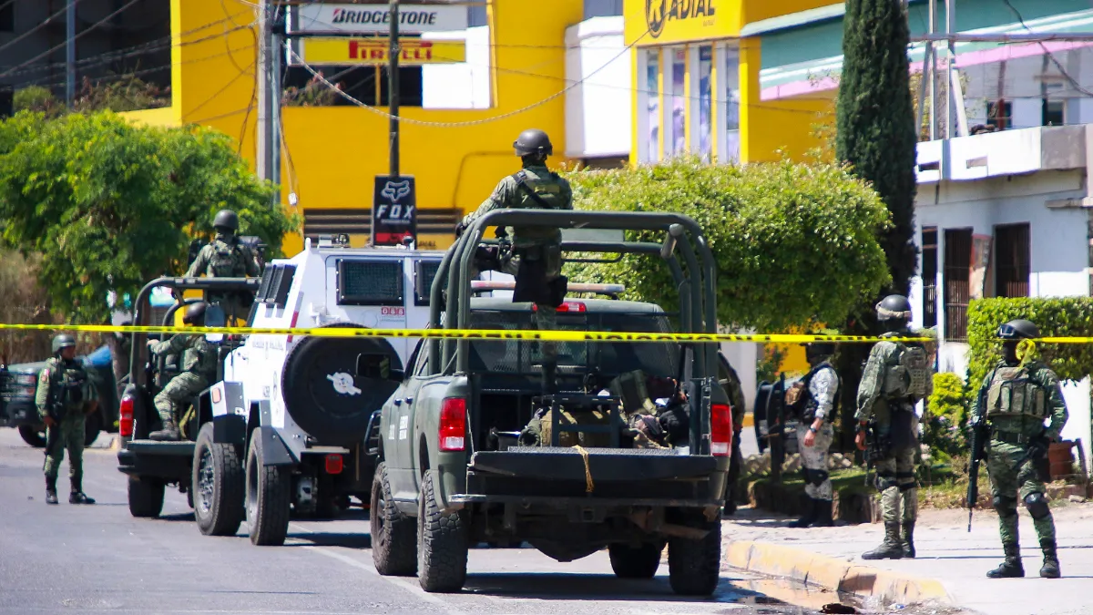 seguridad