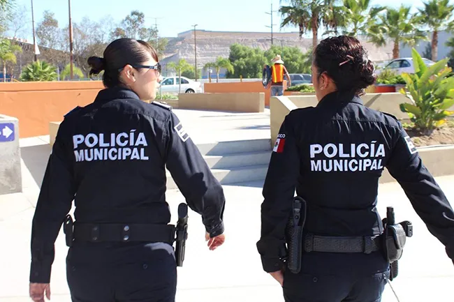 seguridad