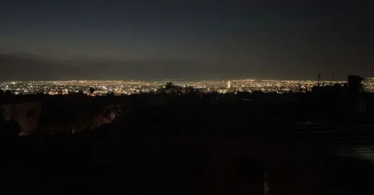 seguridad energética