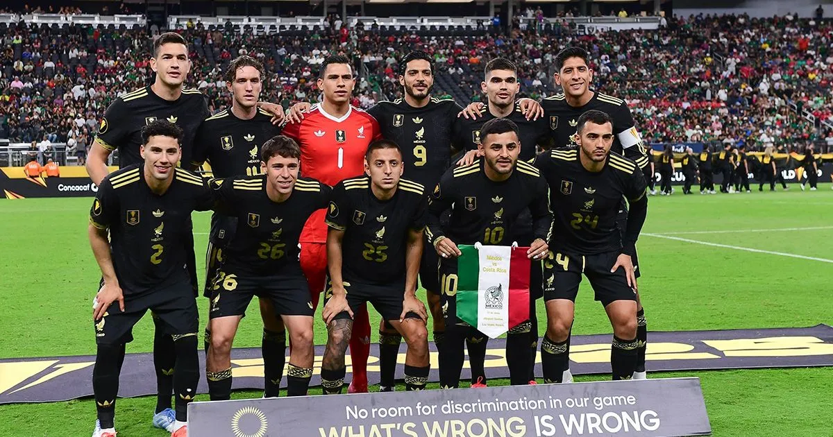 sel mex sports
