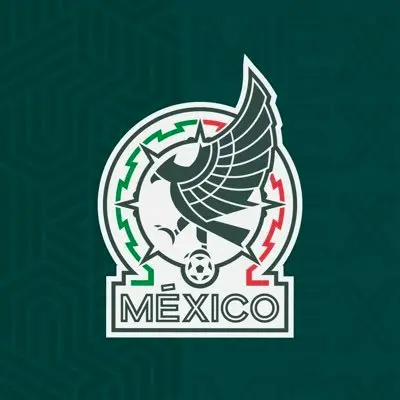 seleccion futbol logo