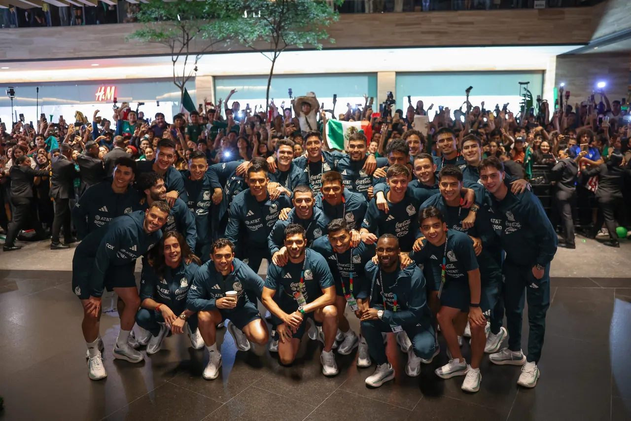 seleccion
