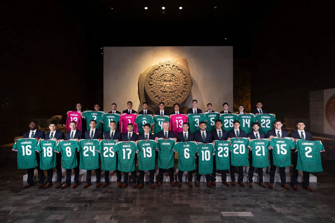 seleccion