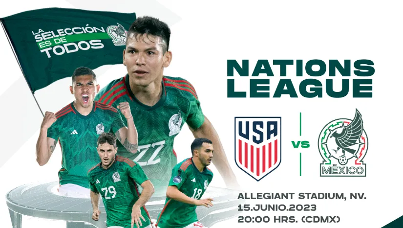 selecionmx