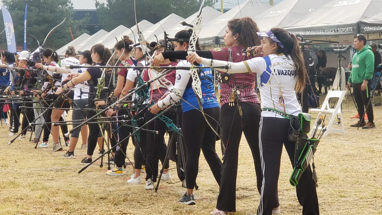 selectivo nacional de tiro con arco (6)