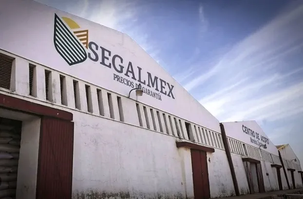 selgamex