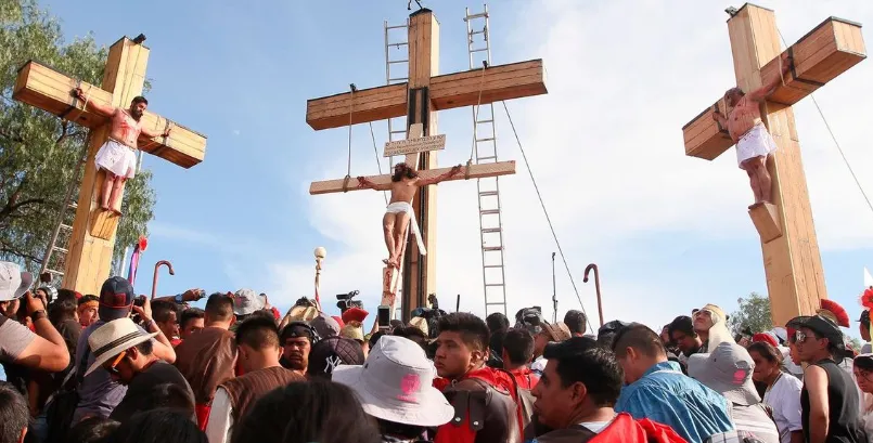 semana santa