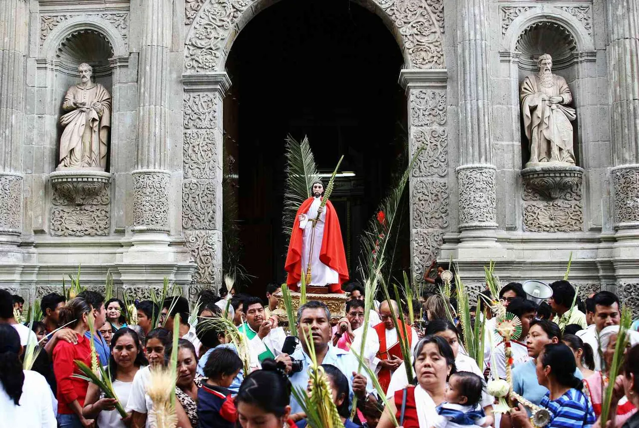 Desde la Fe invita a los feligreses a dejar la espiritualidad cómoda y superficial