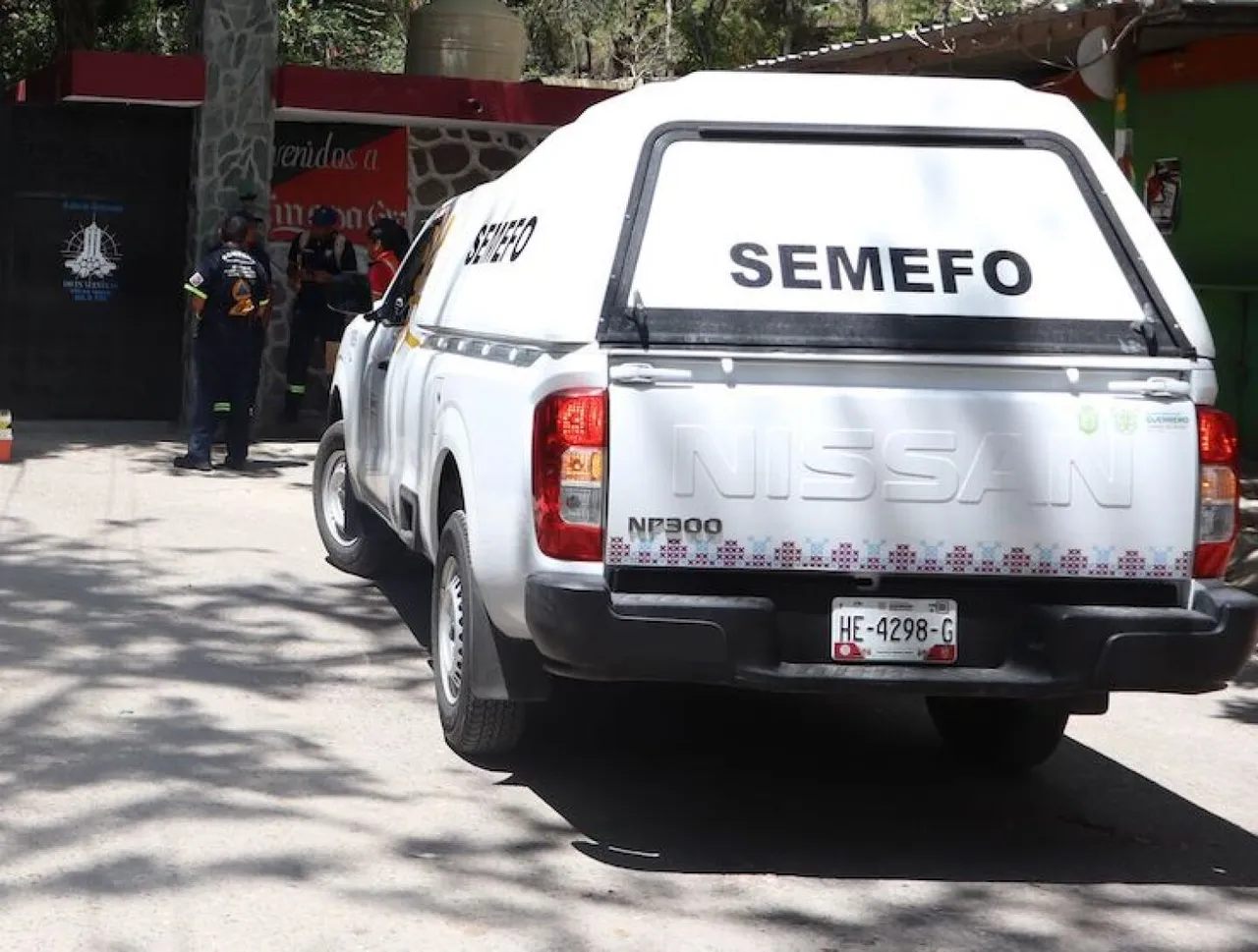 semefo