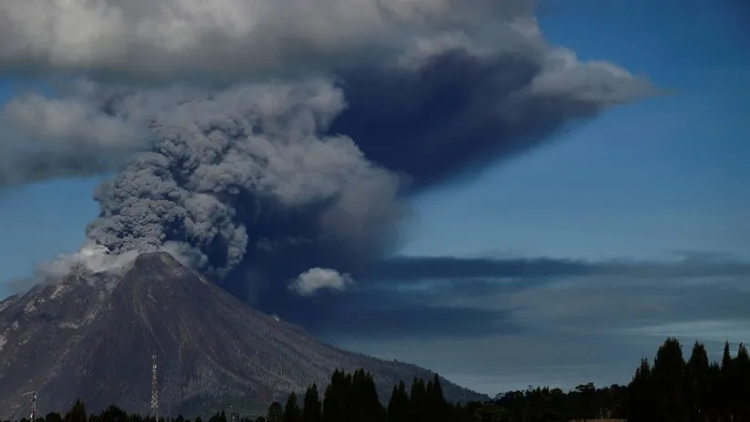 semeru
