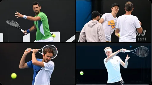 semifinales