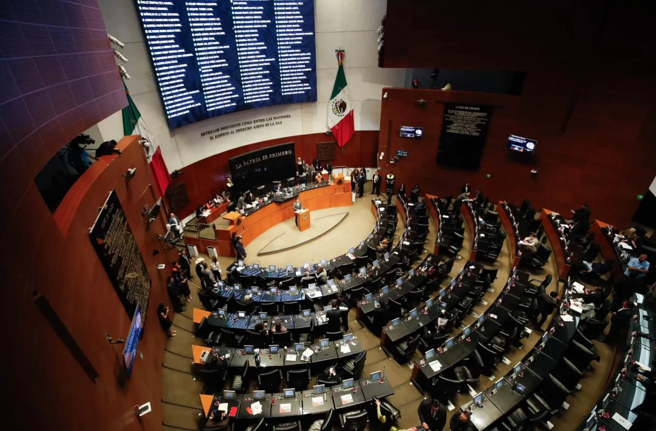 senado