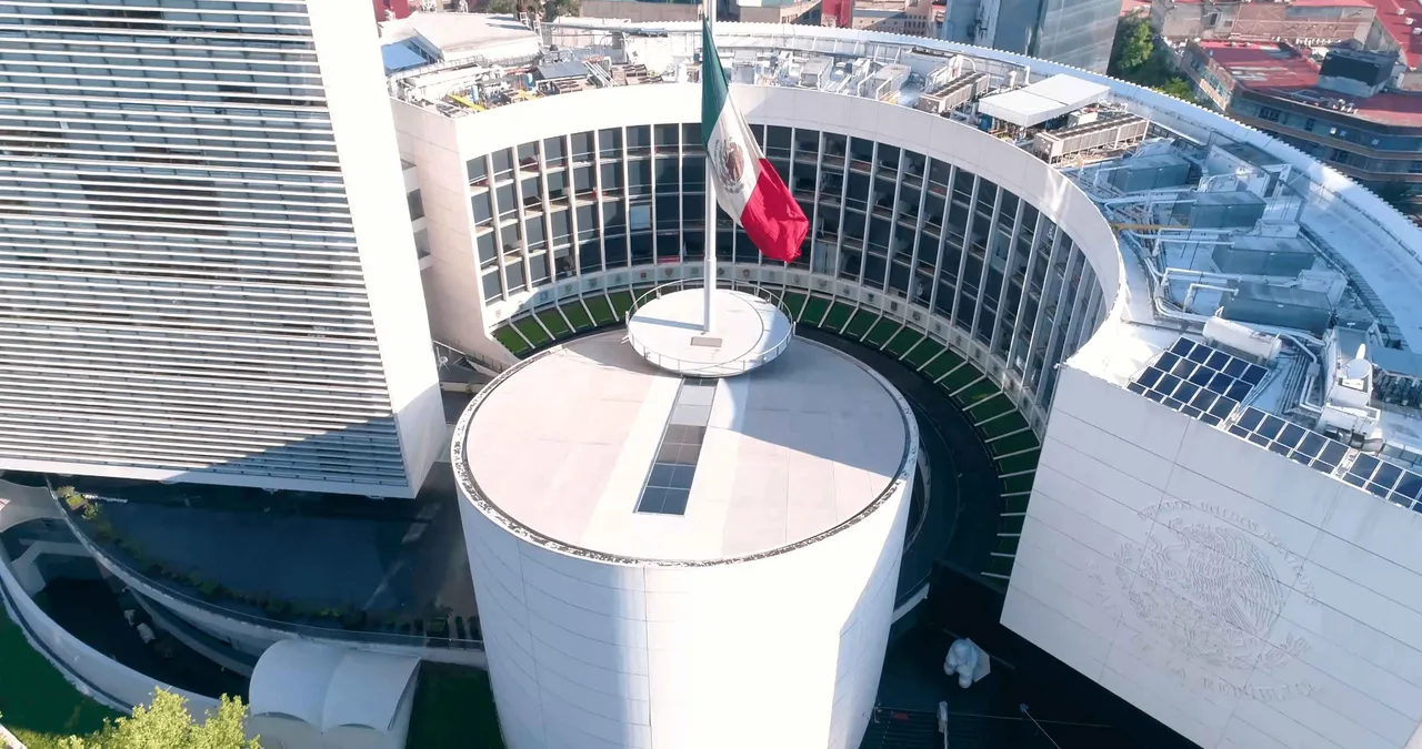 senado