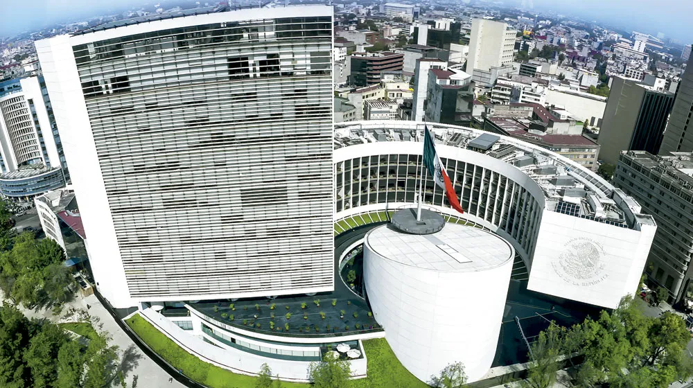 senado
