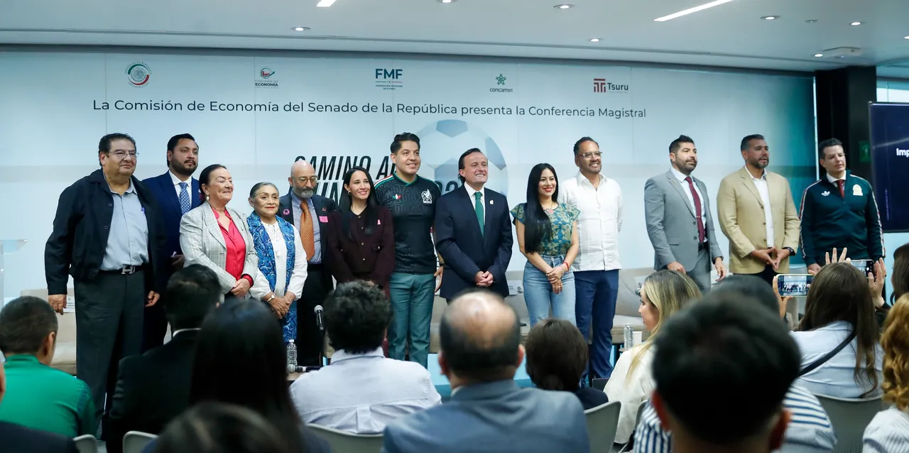 senado