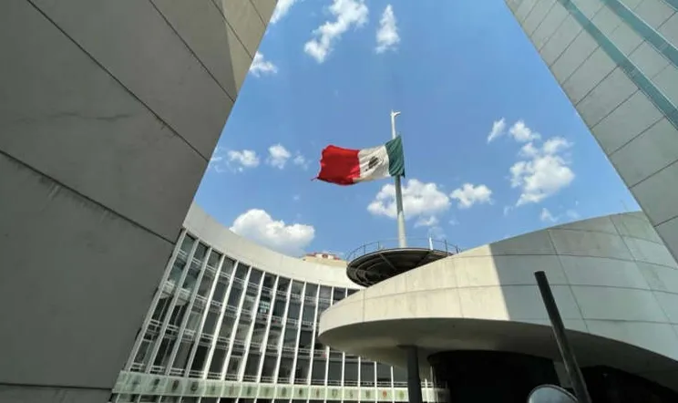 senado