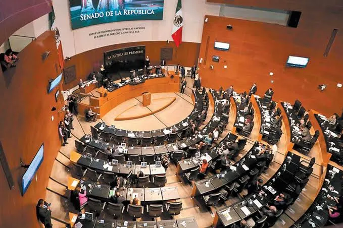senado
