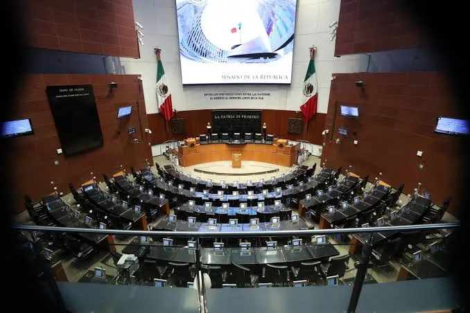 senado