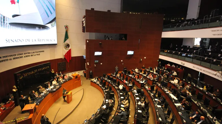 senado