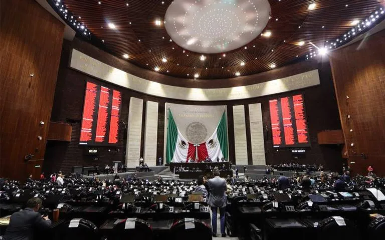 senado
