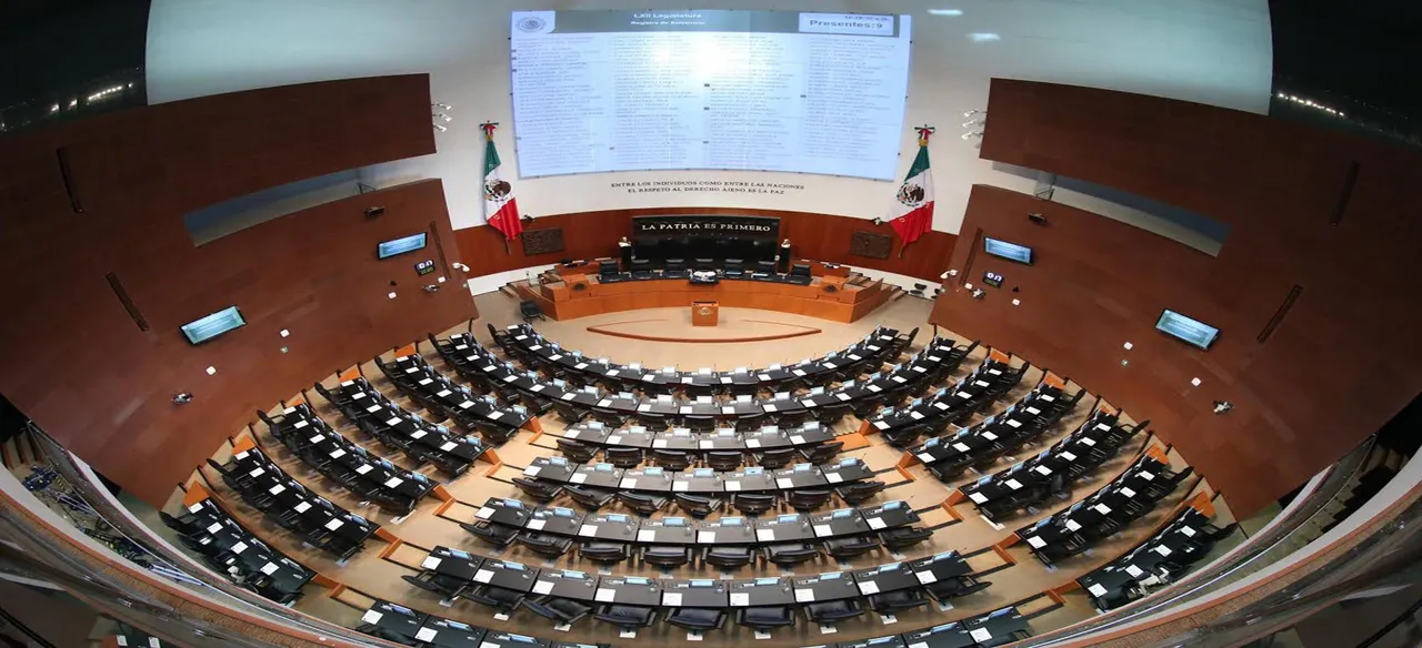 senado