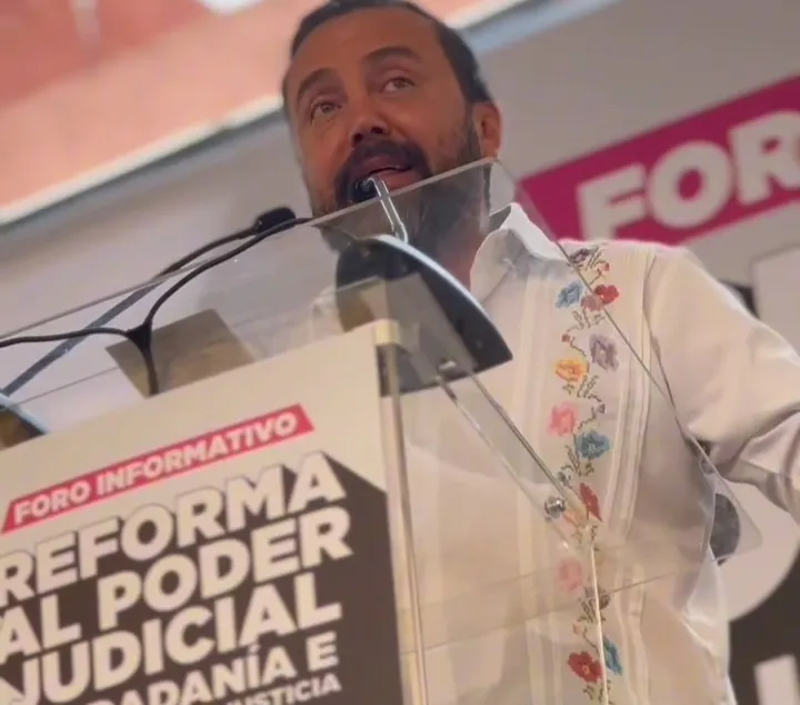 senador
