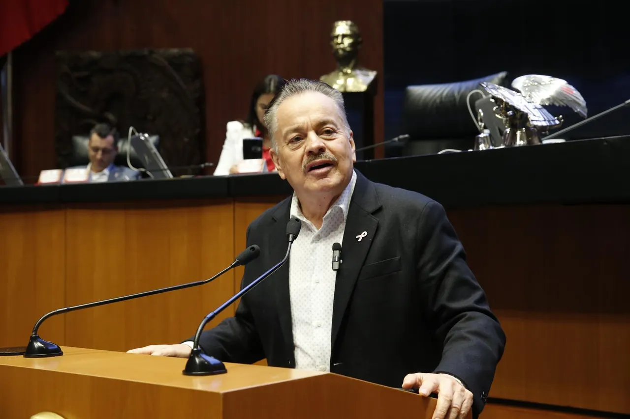 senador