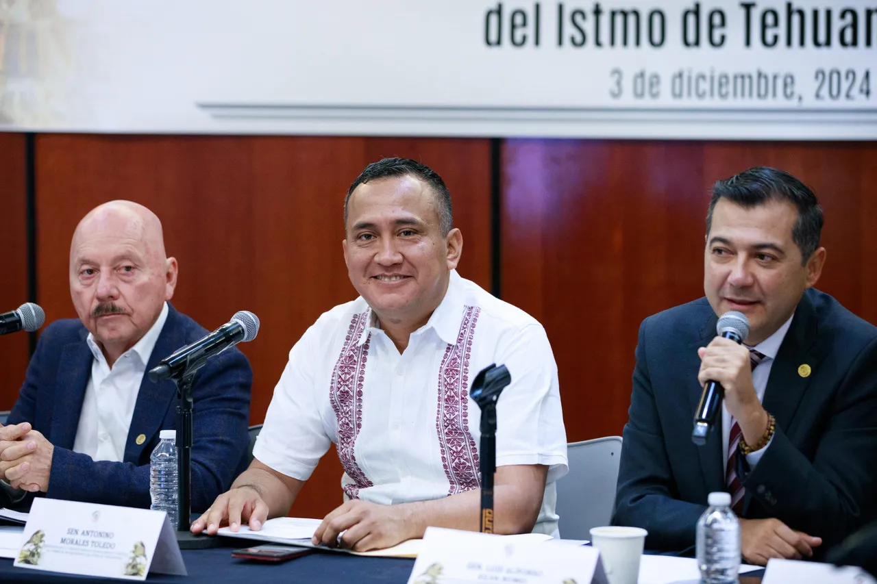senador