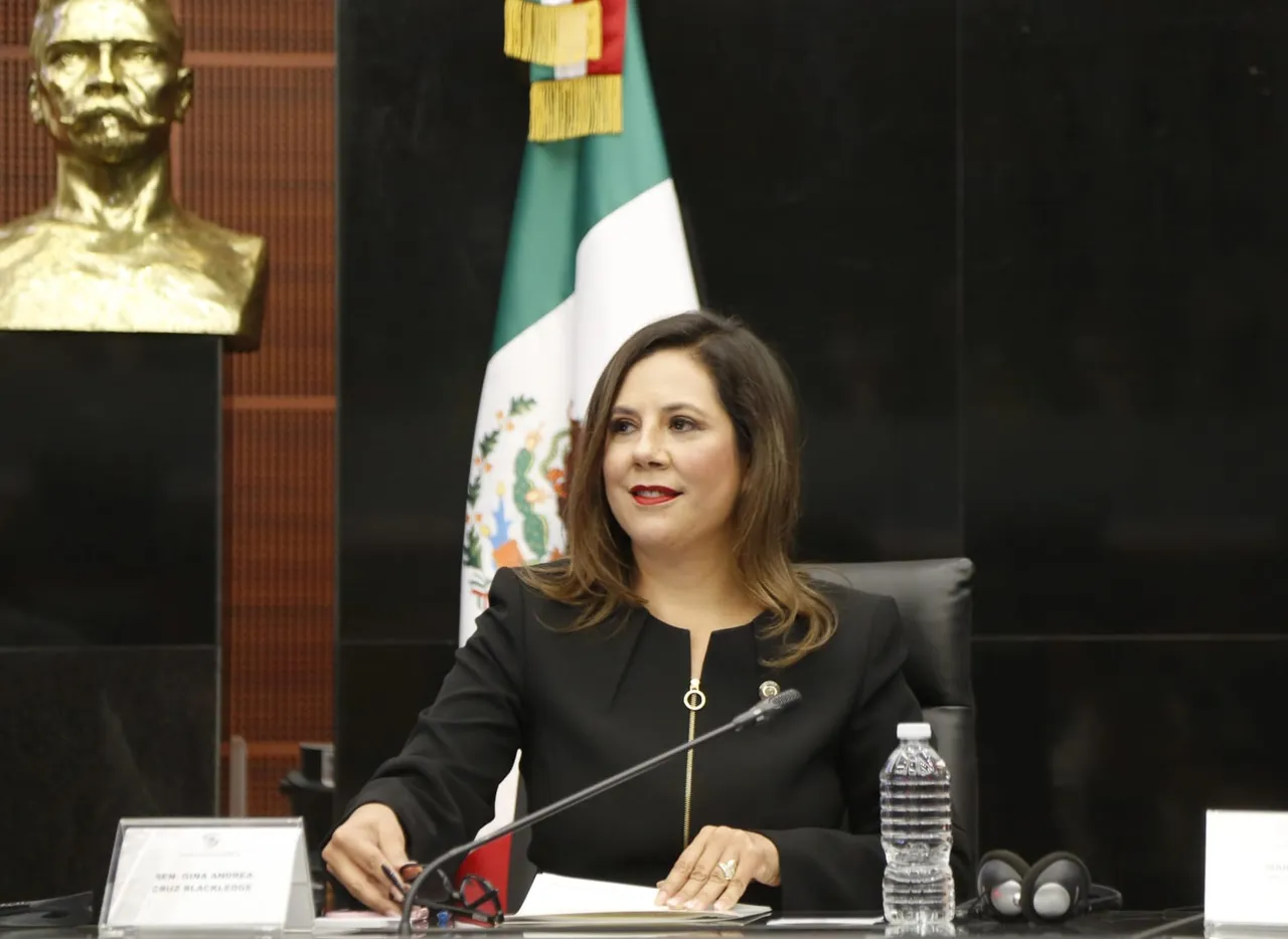 senadora