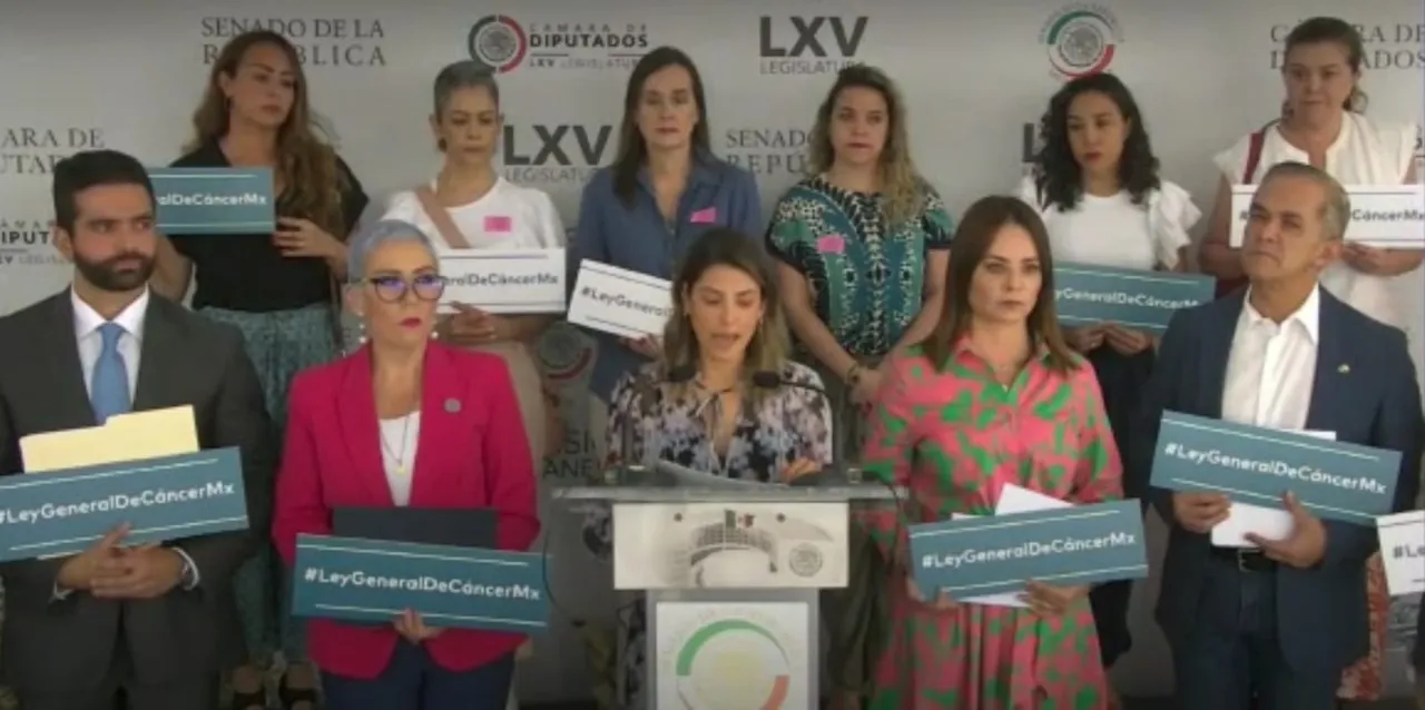 senadores