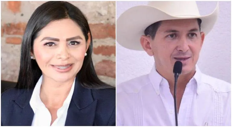 senadores