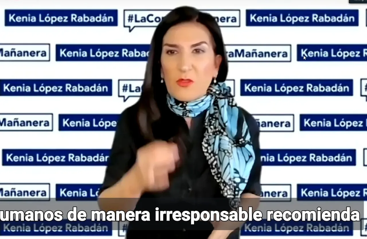 senadores