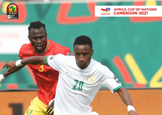 senegal