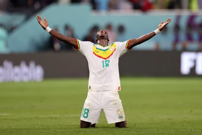 senegal