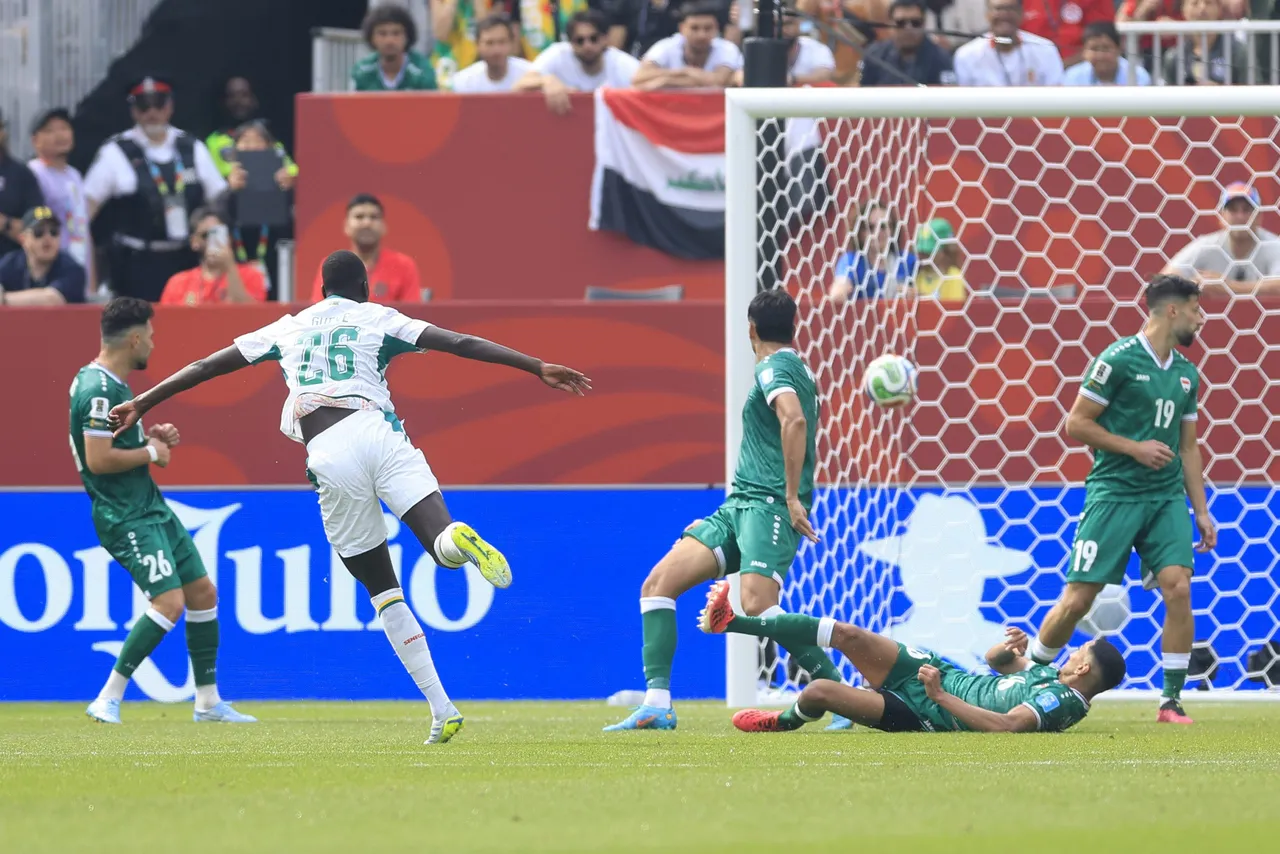 senegal