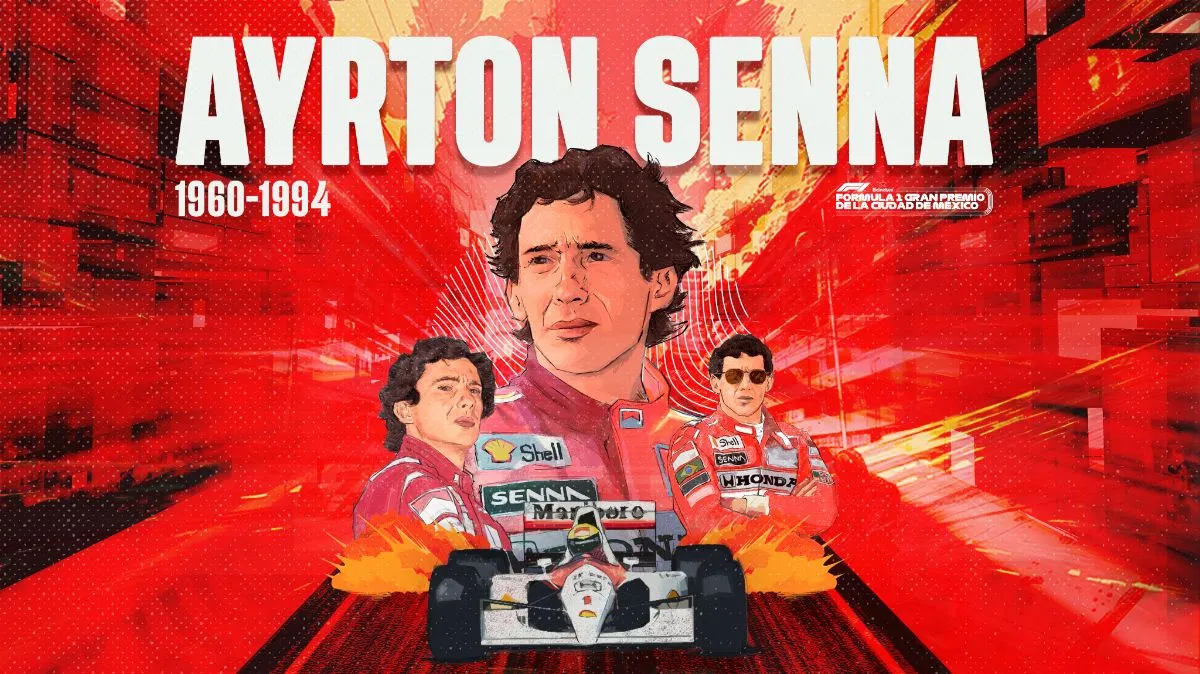 senna