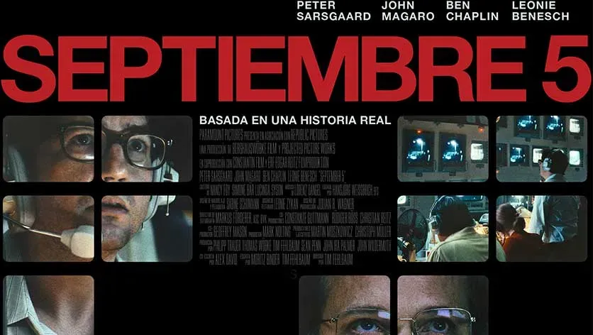 Septiembre 5