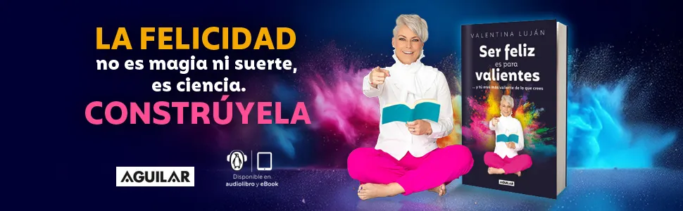 ser feliz