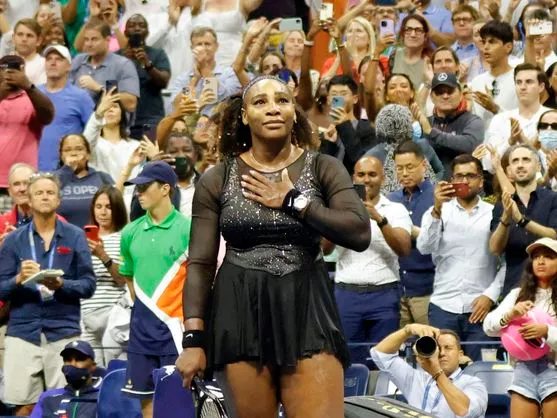 serena