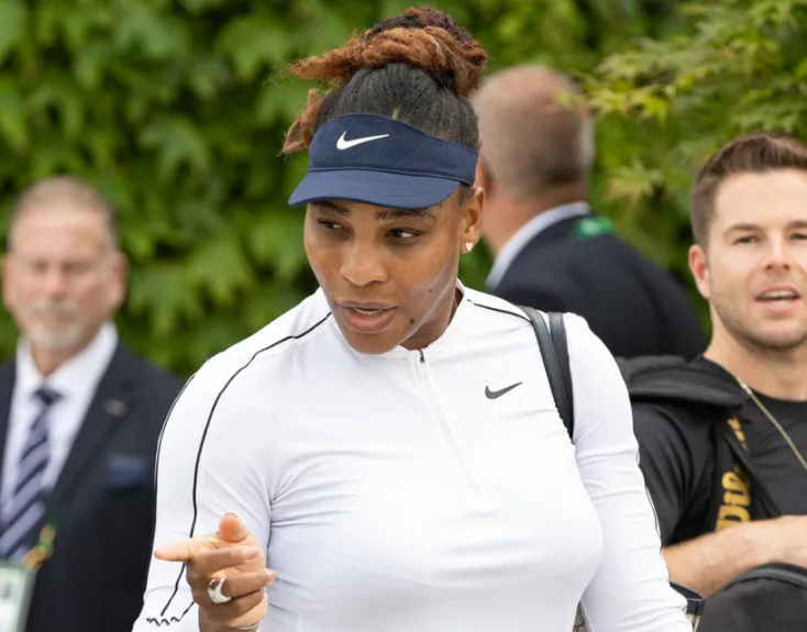 serena