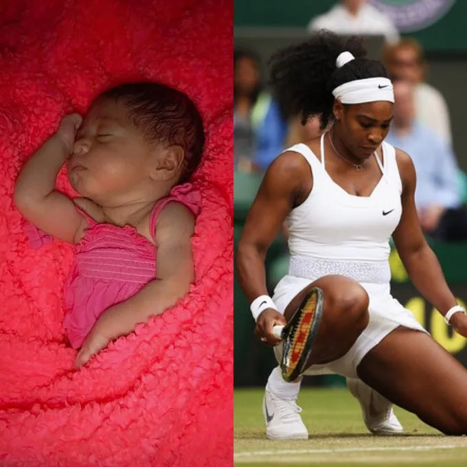 serena bebe