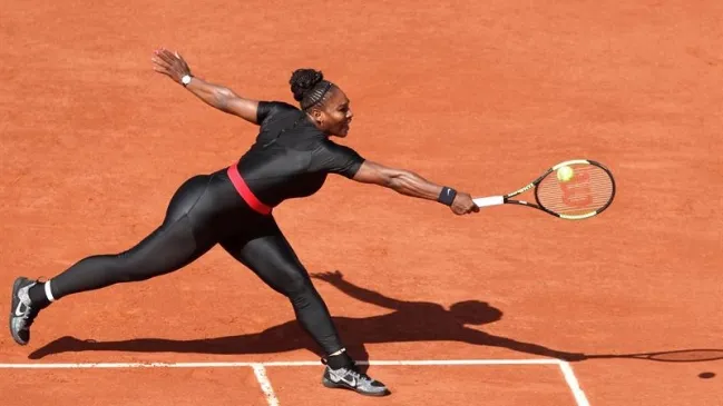 serena efe